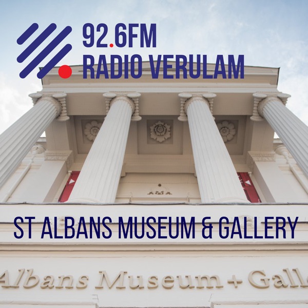 St Albans Museum & Gallery Artwork