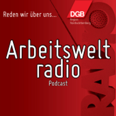 DGB Stuttgart - Arbeitsweltradio - Jörg Munder; Peter Schadt