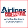 Airlines Confidential Podcast