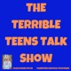 Episode 16: Parenting fears, a new twist on a mom's son dress, 17 year old that needs to go