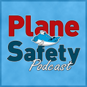 Plane Safety Podcast - Safety from the flightdeck - Pilot Pip