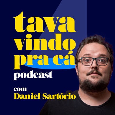 Tava Vindo Pra Cá Tava Vindo Pra Cá