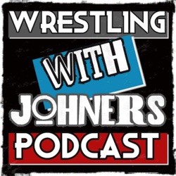 Ep343 - NIGHTSHADE Interview (Lampshade at EVE, Tours of Japan & Spain, The PWI 250, PCW and RHIP, Immortal & CPW Women's champion, Listeners Question, Plus So Much More!)