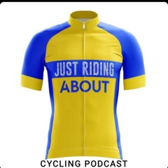 Just Riding About Cycling Podcast