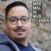 Minimalismus leben