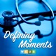 Defining Moments Podcast: Conversations about Health and Healing

