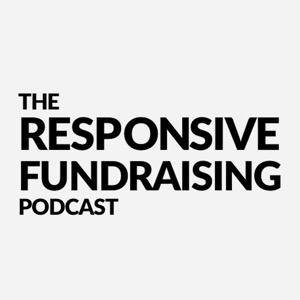 Responsive Nonprofit Podcast