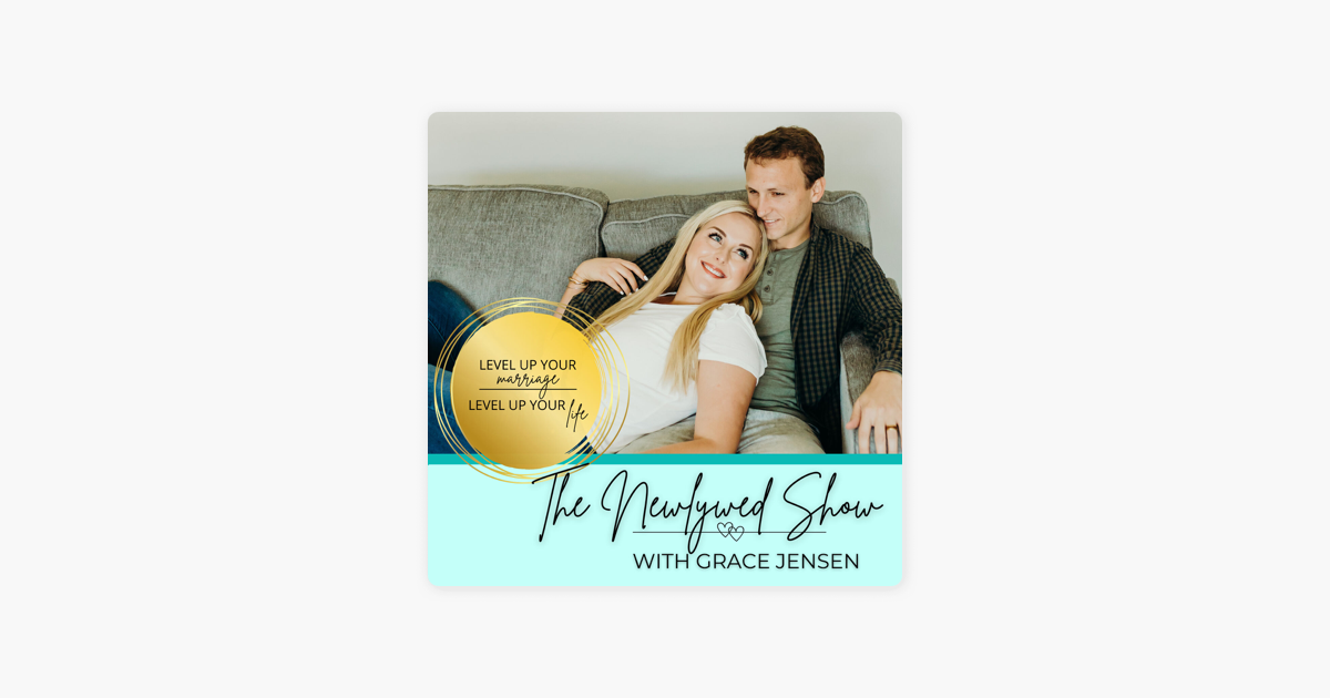 ‎The Newlywed Show on Apple Podcasts