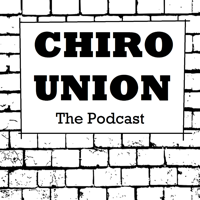 Chiro Union podcast