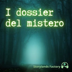 Caso #3: I delitti di Slenderman