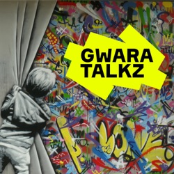 GWARA TALKZ