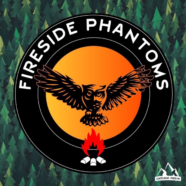 Fireside Phantoms Artwork