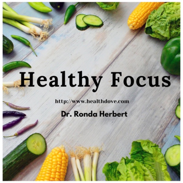 Healthy Focus Artwork