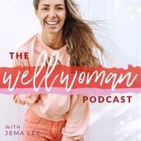 251 - Matrescence and Becoming a Mother with Nikki McCahon