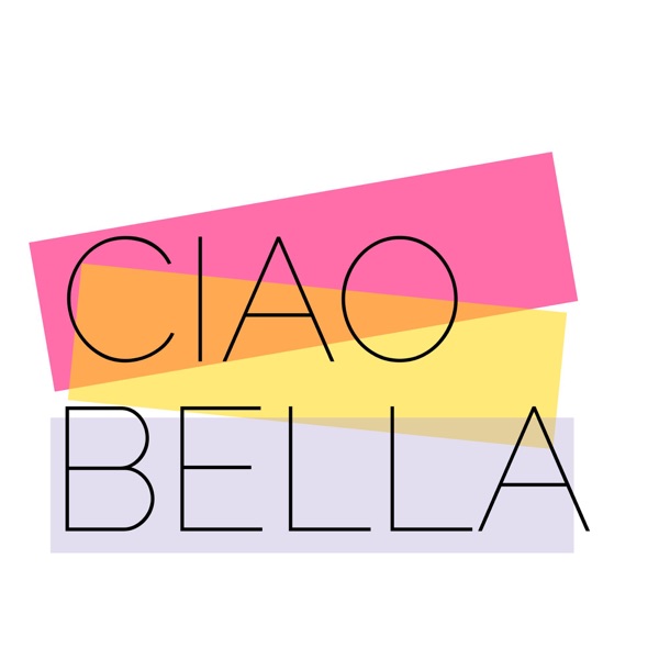 Artwork for Ciao Bella