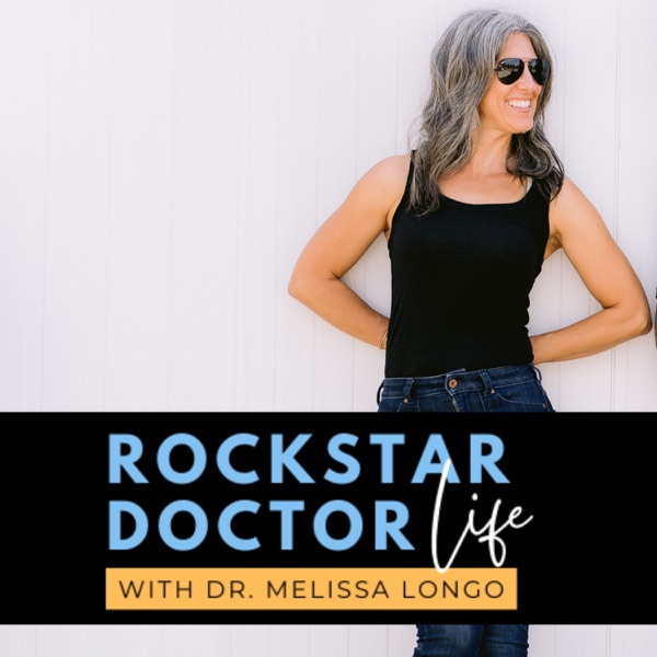 Rockstar Doctor Life| Chiropractic Life & Practice Image