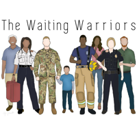 47. Living Military Life Boldly with Maria Reed