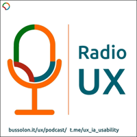 Radio UX podcast