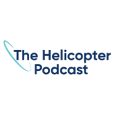 The Helicopter Podcast - Halsey Schider