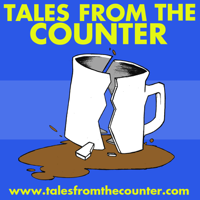 Tales from the Counter podcast
