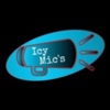 Icy Mic's artwork