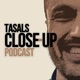Tasals Close-up