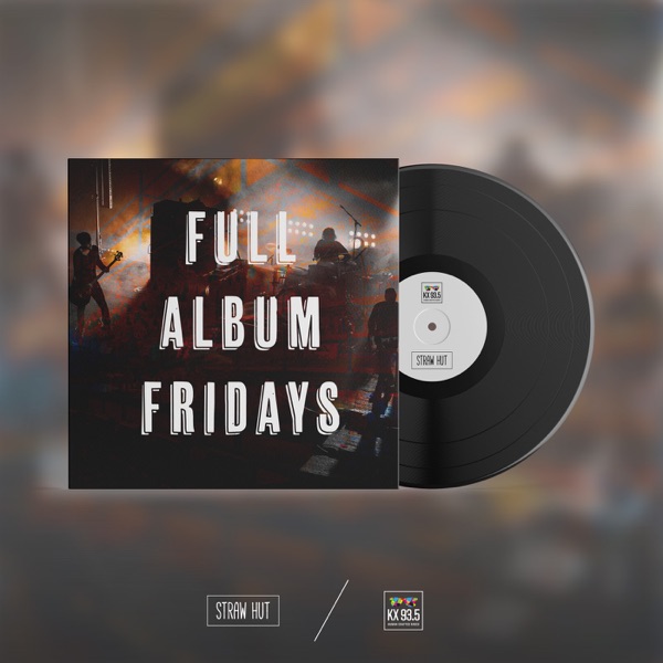 Full Album Fridays