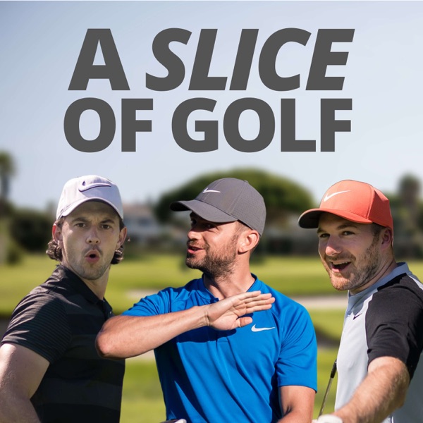 Artwork for A Slice Of Golf