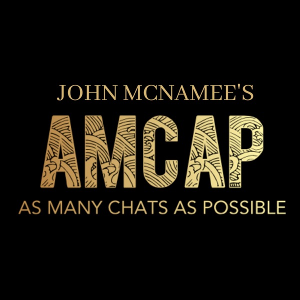 John McNamee's AMCAP Artwork