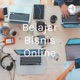 Belajar Bisnis Online