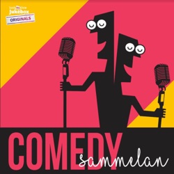 Comedy Sammelan