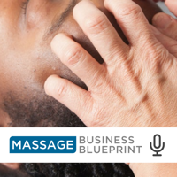 E389: Massage is Weird with Ian Harvey