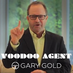 The Good News and Bad News about Getting Leads - Voodoo Agent EP 4