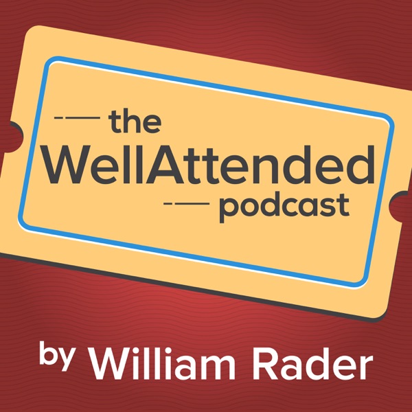 WellAttended: Event and Theatre Marketing / Promotion