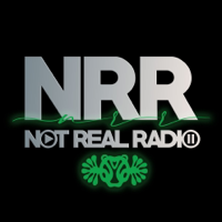 Not Real Radio podcast
