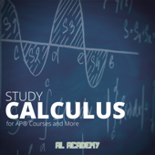 Study Calculus- For AP® Courses and More - AL Academy