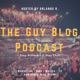 The Guy Blog Podcast: A Podcast for Wrestling and MMA Fans