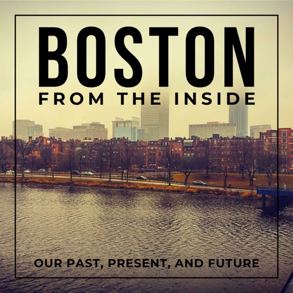 Boston from the Inside Artwork