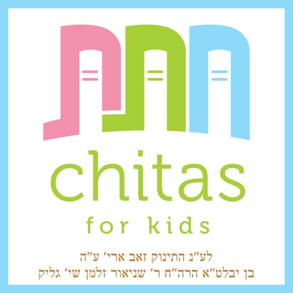 Chitas for Kids Audio