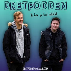 Dretpodden