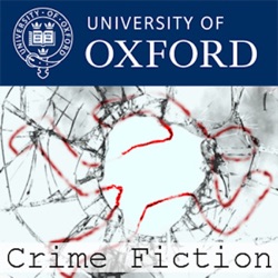 Dons, Deaths and Detectives: Oxford in Crime Fiction