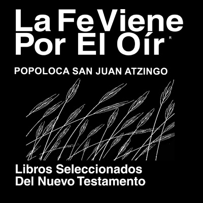 Ngiva, San Juan Atzingo Biblia - The Bible League - (Libros del Nuevo Testamento) - Ngiva, San Juan Atzingo Bible (Books of New Testament)