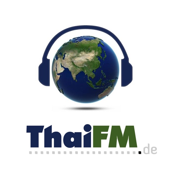 Podcast - Thailand Urlaub