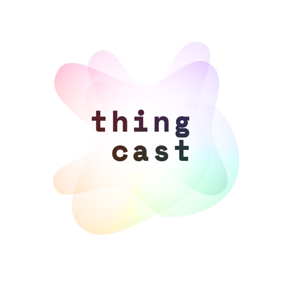 London Elektricity presents The Thingcast