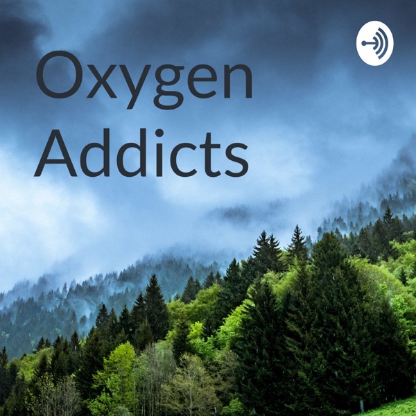 Oxygen Addicts Artwork