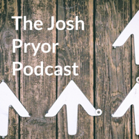 Podcast 1 - Jake Jones