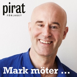 Mark Levengood möter Johan Ripås