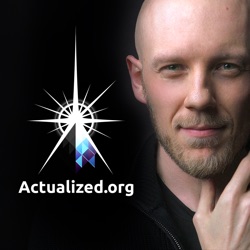 The Next Evolution Of Actualized.org Teachings