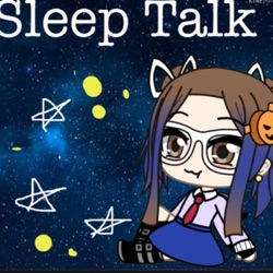 Sleep Talk (Trailer)