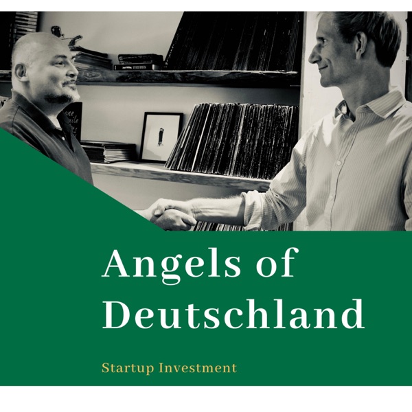 Angels of Deutschland: Wie und warum man Business Angel wird